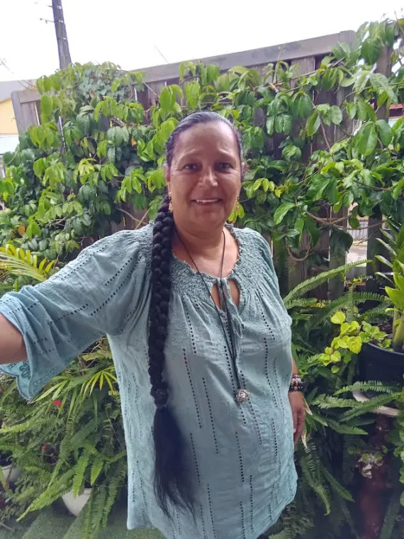 Accueil dans la discrétion et la bienveillance.