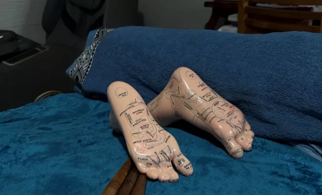 Réflexologue à Entre-Deux, Entre-Deux, L'Anessence Divine 432