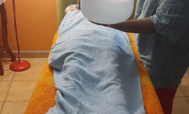 Réflexologue à Entre-Deux, Entre-Deux, L'Anessence Divine 432