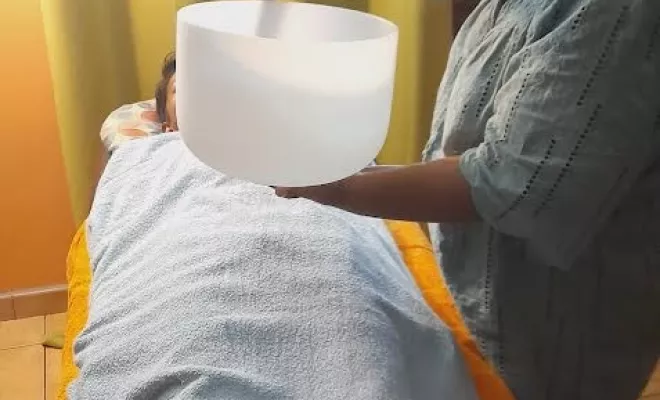 Réflexologue à Entre-Deux, Entre-Deux, L'Anessence Divine 432