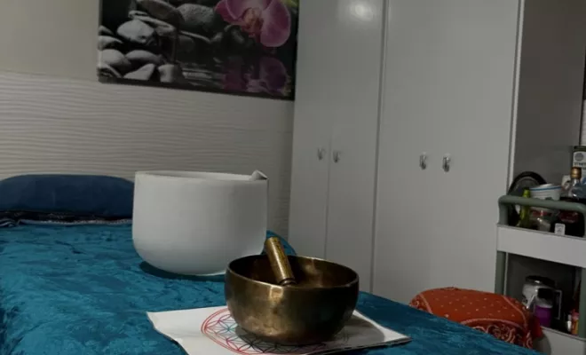 Réflexologue à Entre-Deux, Entre-Deux, L'Anessence Divine 432