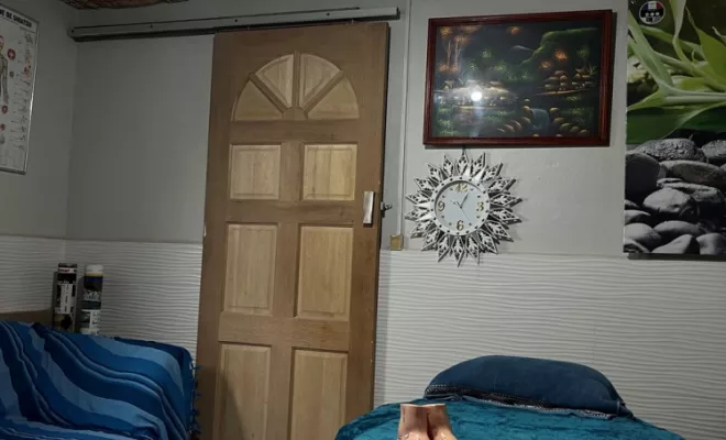 Réflexologue à Entre-Deux, Entre-Deux, L'Anessence Divine 432